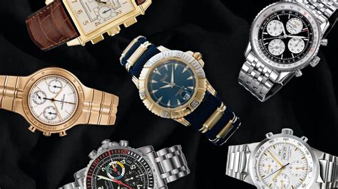 The 1990s Watches We Want To See Brought Back